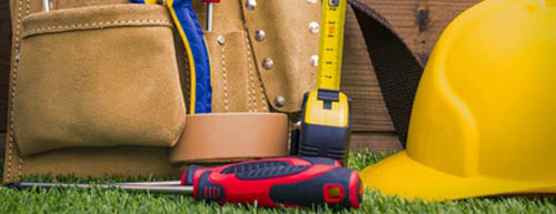 Exterior Building Maintenance