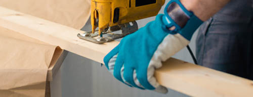 Exterior Building Maintenance